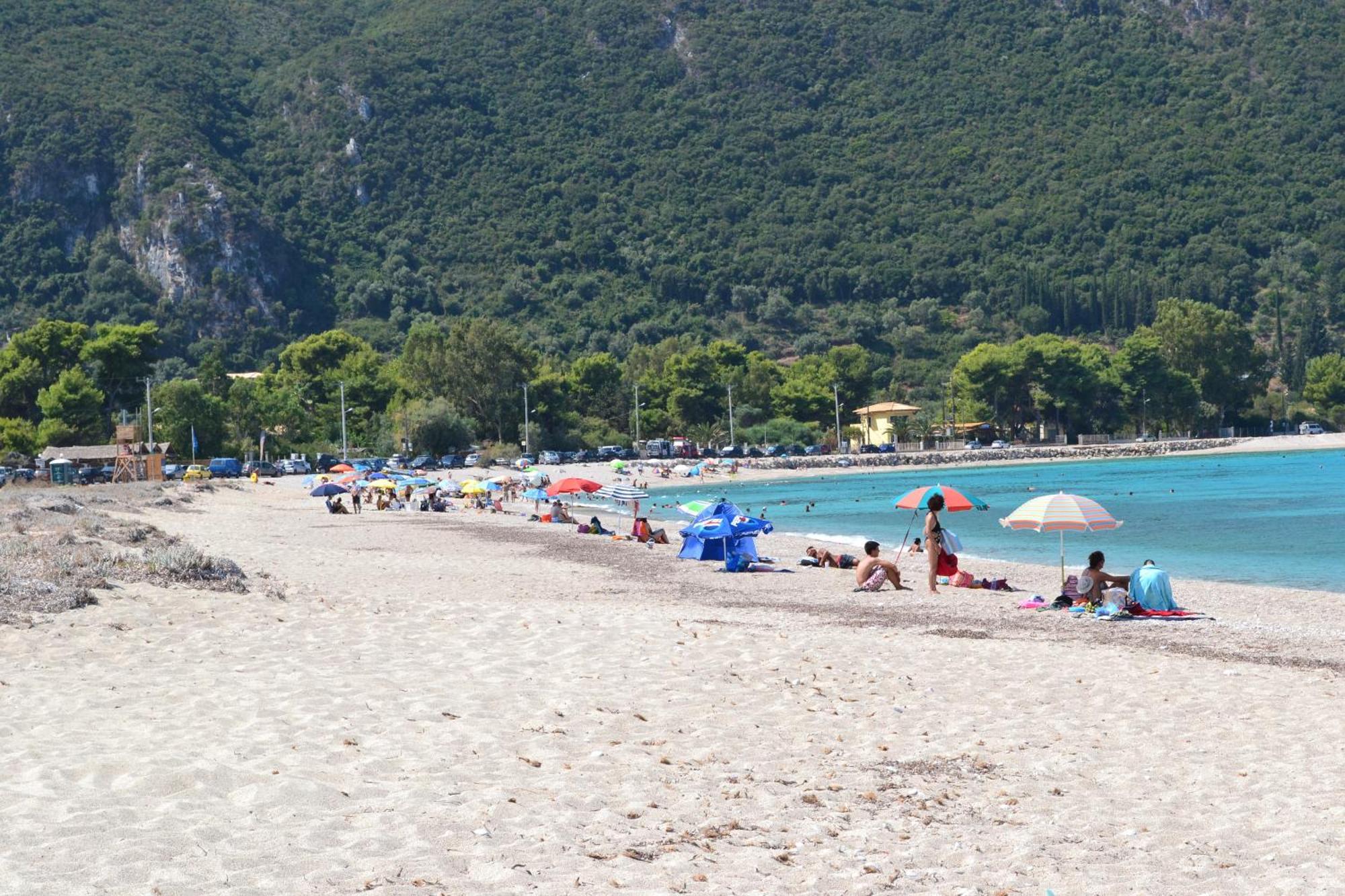 Villa Ioli Lefkada City Exterior photo