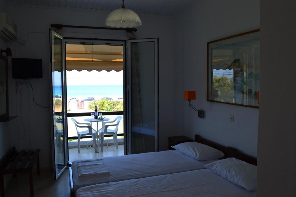 Villa Ioli Lefkada City Exterior photo