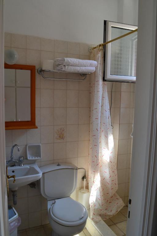 Villa Ioli Lefkada City Room photo