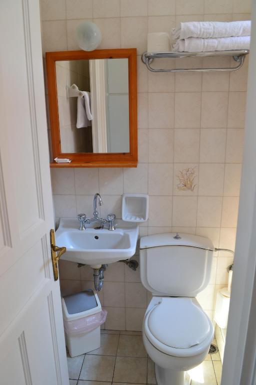 Villa Ioli Lefkada City Room photo